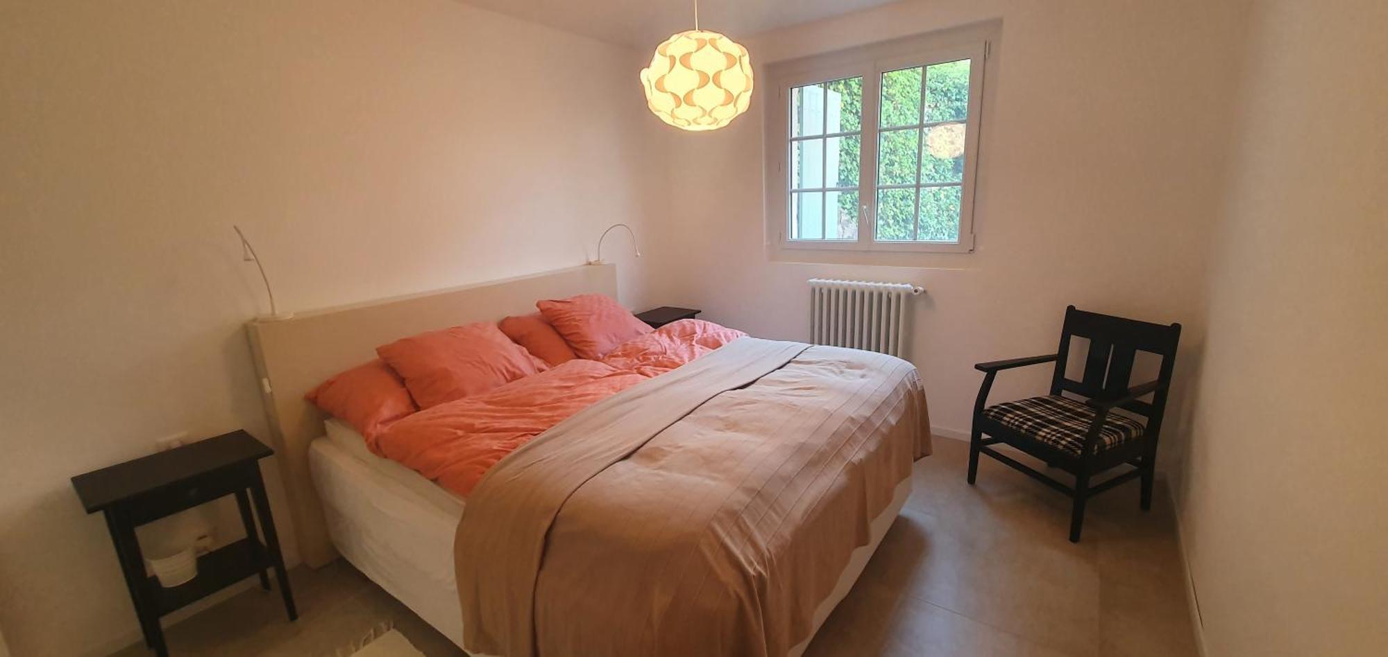 Appartement With Sea/city Views, Near Downtown