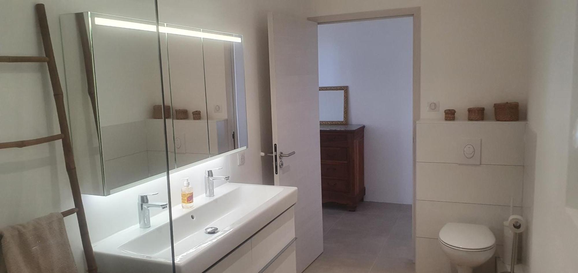 With Sea/city Views, Near Downtown Appartement Sète
