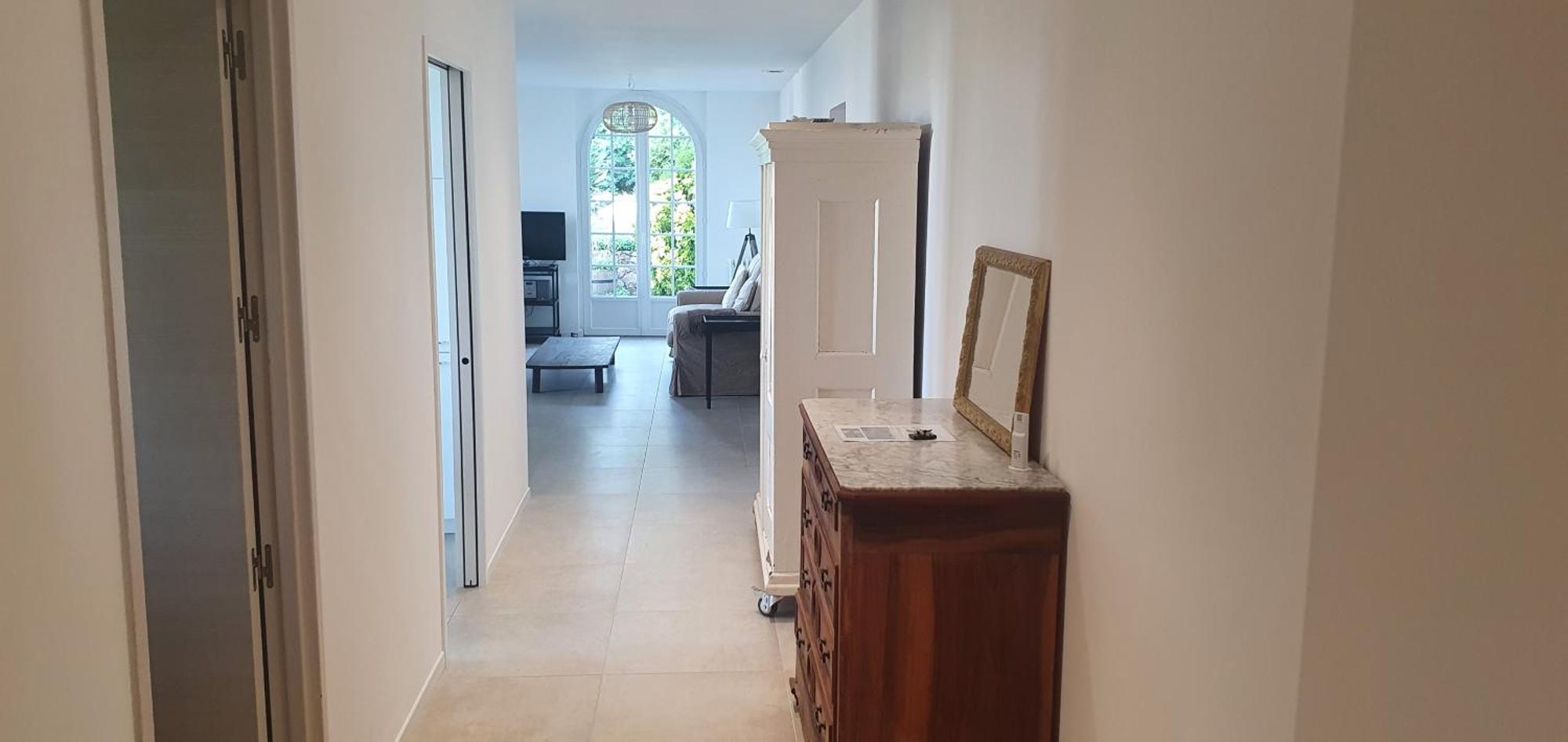 Appartement With Sea/city Views, Near Downtown Sète